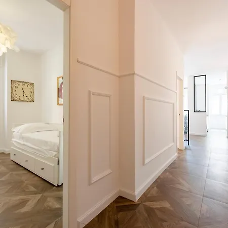 Joivy Beautiful Family Flat With A Sea View Apartment Rapallo Exterior photo