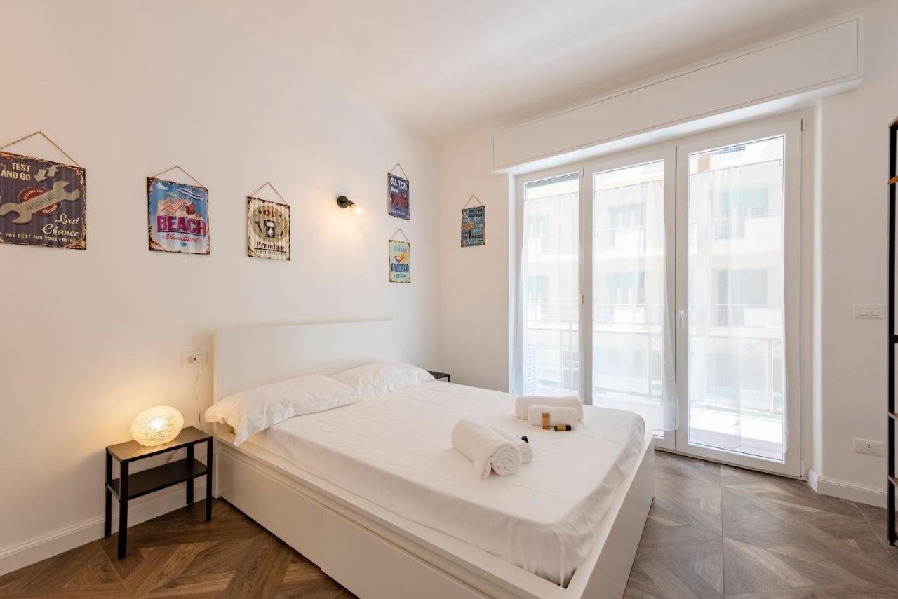 Apartment Joivy Beautiful Family Flat With A Sea View