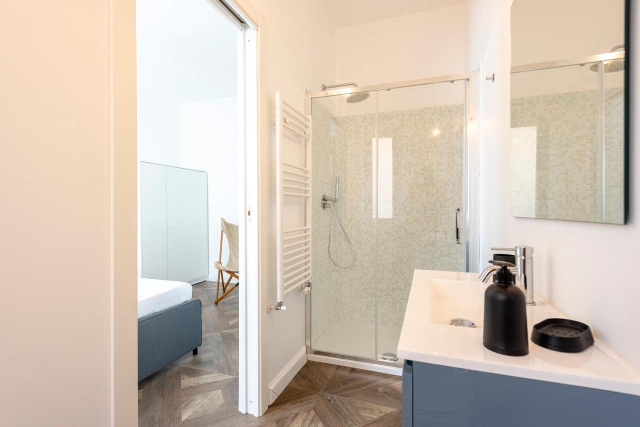 Joivy Beautiful Family Flat With A Sea View Rapallo