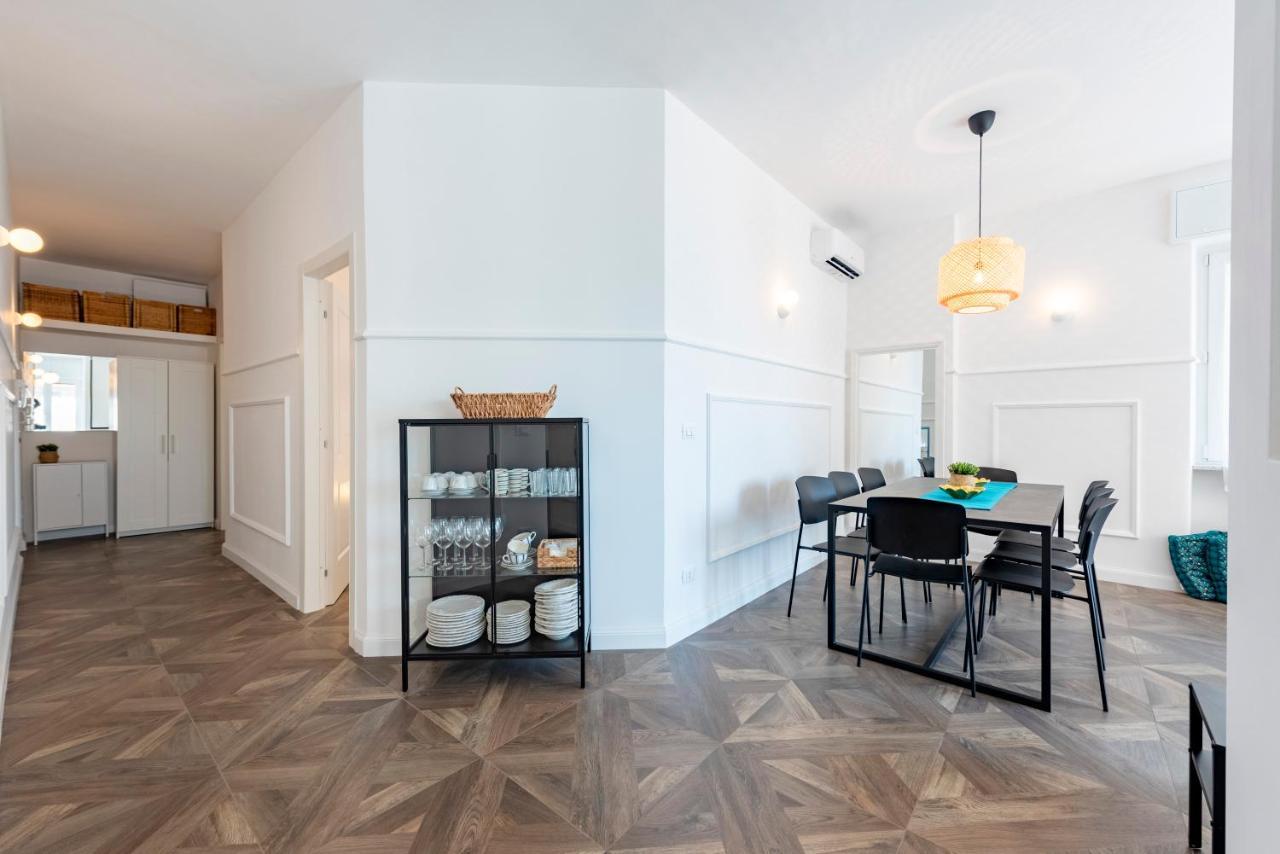 Joivy Beautiful Family Flat With A Sea View Apartment