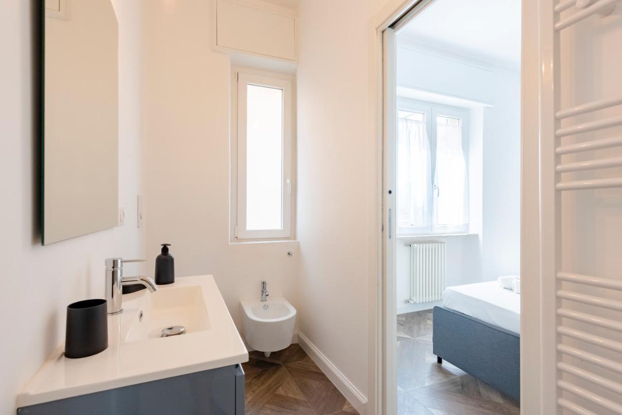 Apartamento Joivy Beautiful Family Flat With A Sea View Rapallo