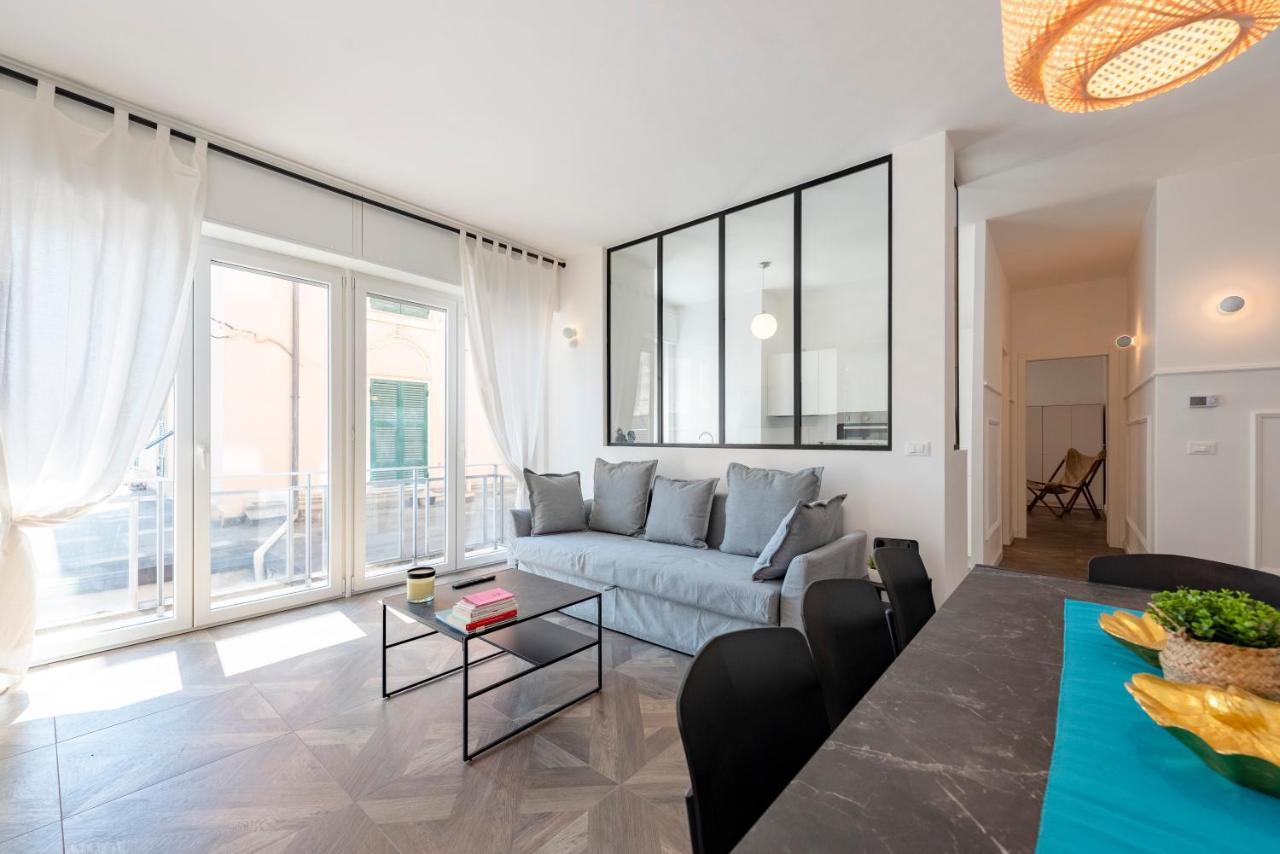 Apartment Joivy Beautiful Family Flat With A Sea View