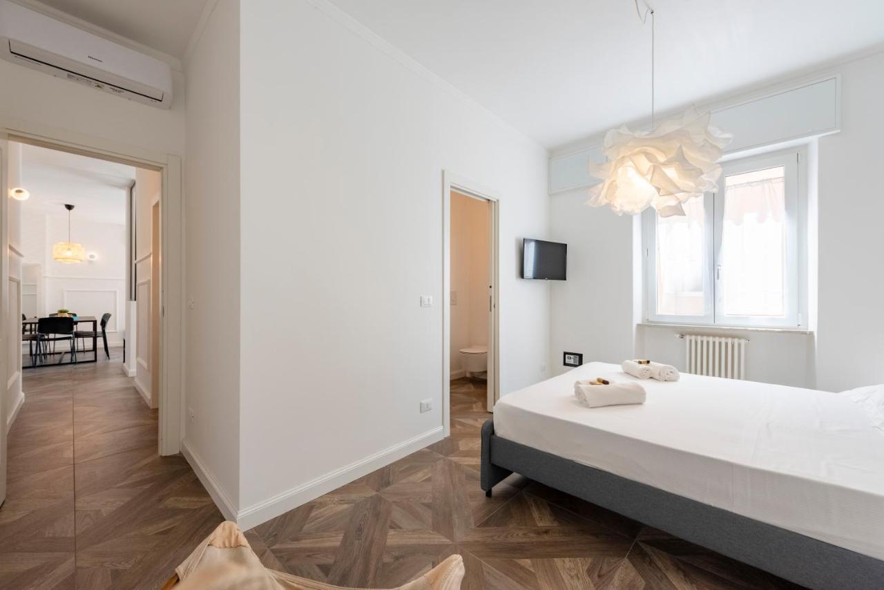Joivy Beautiful Family Flat With A Sea View Apartamento