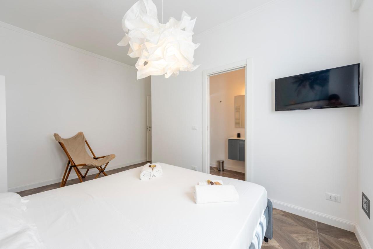 Joivy Beautiful Family Flat With A Sea View Rapallo