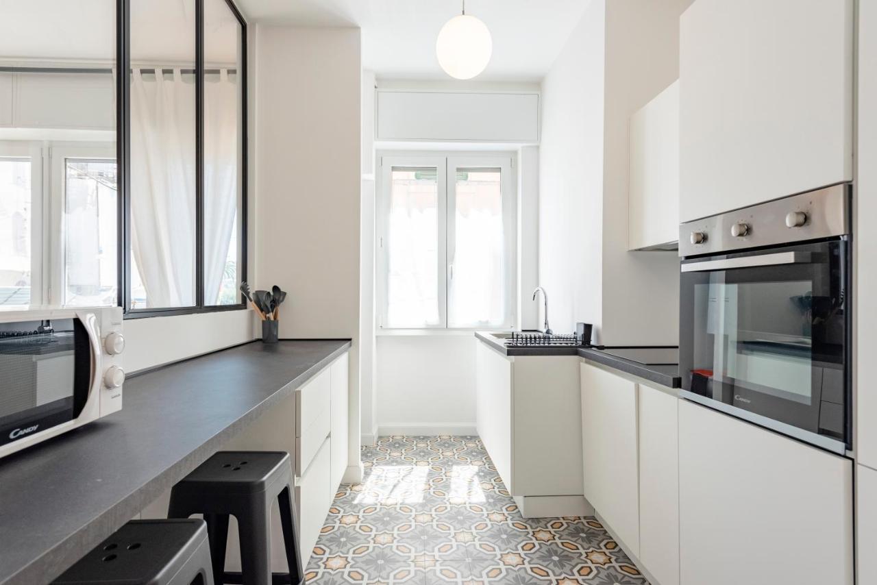Joivy Beautiful Family Flat With A Sea View Apartment