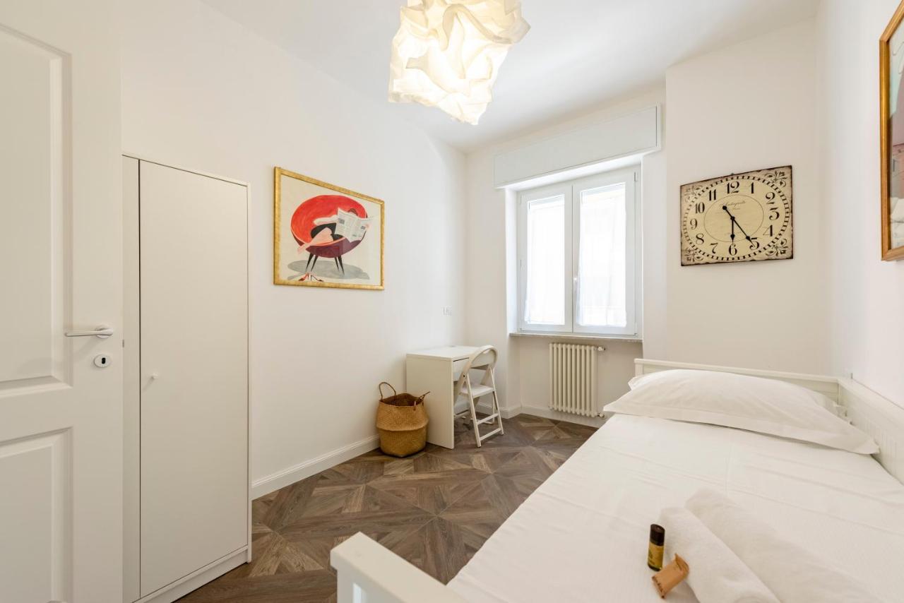Joivy Beautiful Family Flat With A Sea View Apartamento Rapallo