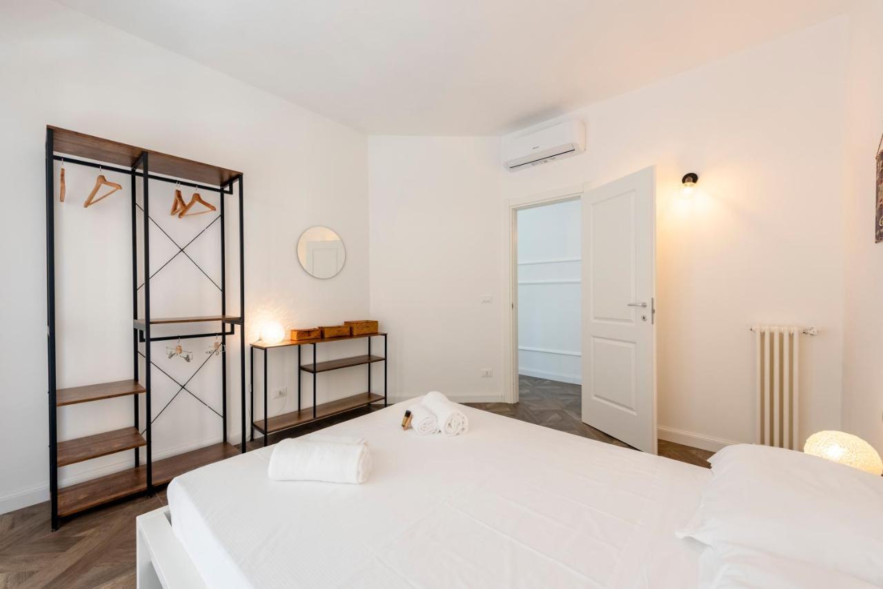 Joivy Beautiful Family Flat With A Sea View Rapallo