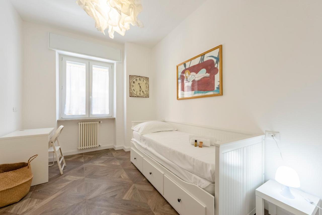 Joivy Beautiful Family Flat With A Sea View * Rapallo