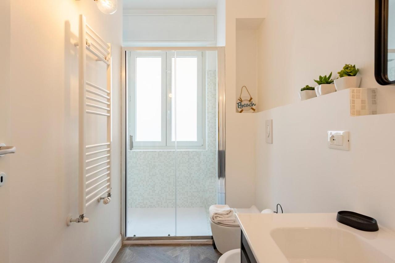 Joivy Beautiful Family Flat With A Sea View Apartamento