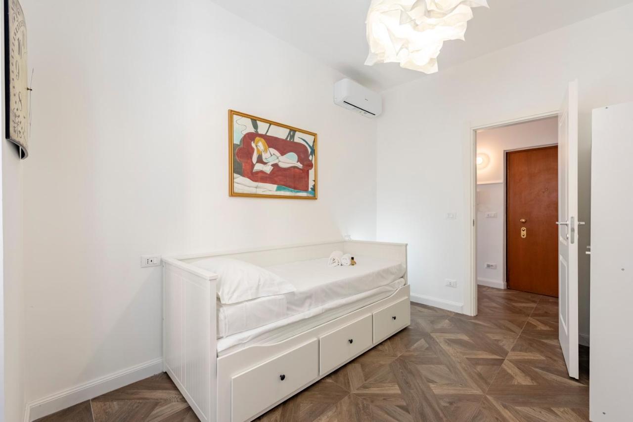 Joivy Beautiful Family Flat With A Sea View