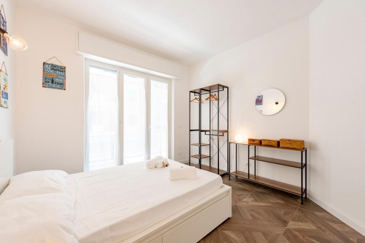 Apartamento Joivy Beautiful Family Flat With A Sea View *