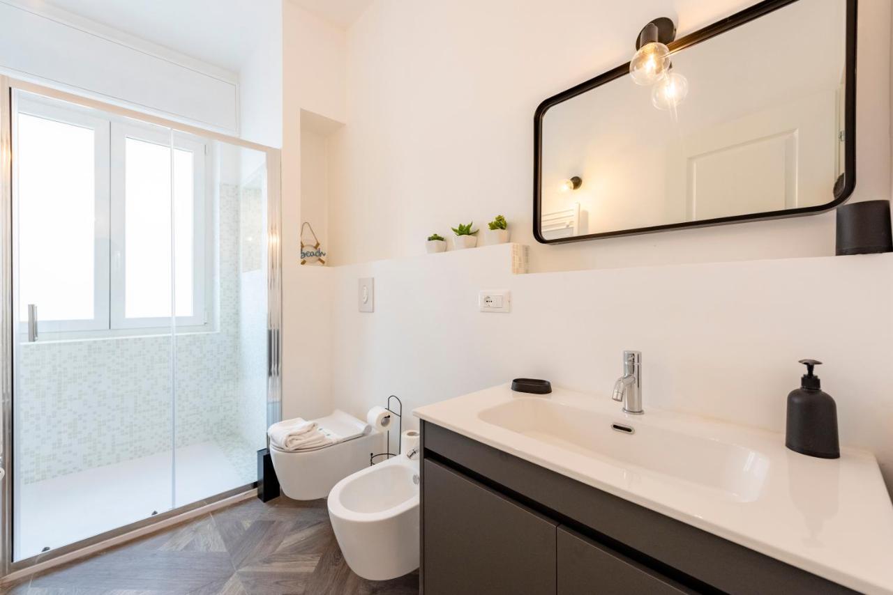 Joivy Beautiful Family Flat With A Sea View
