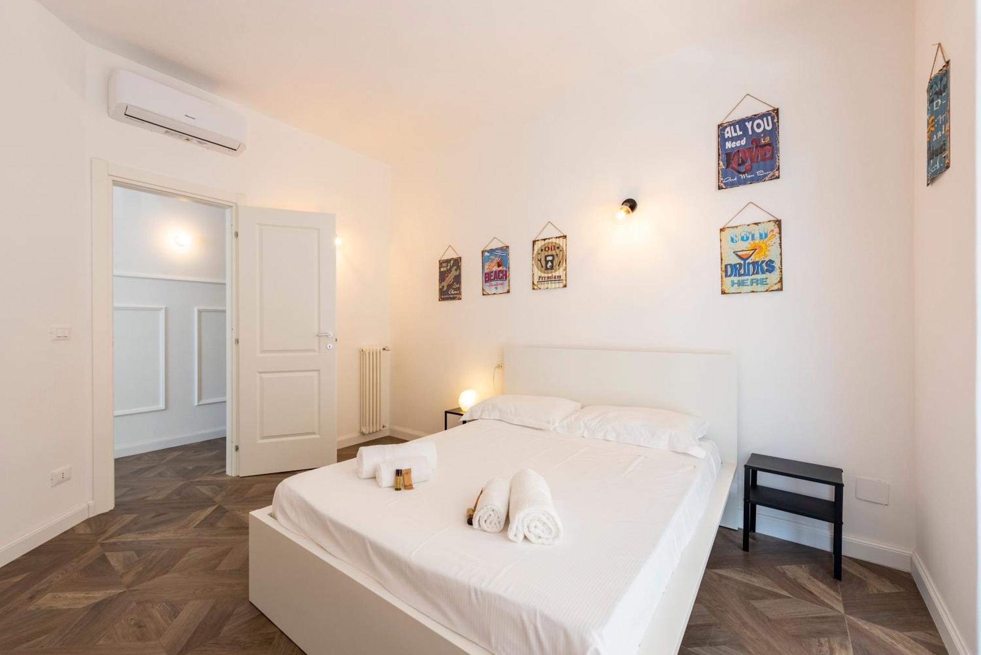 Joivy Beautiful Family Flat With A Sea View Apartment Rapallo