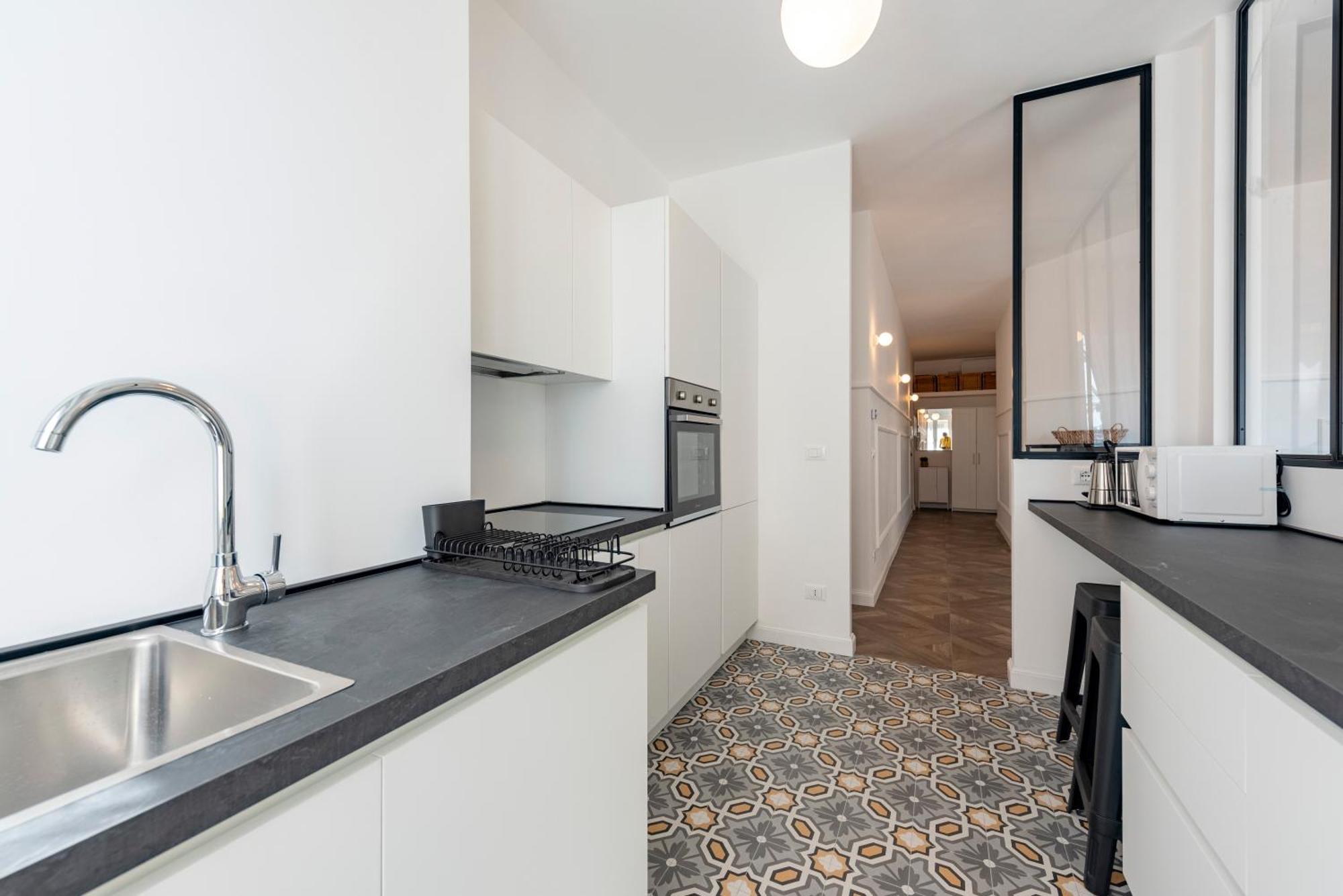 Apartamento Joivy Beautiful Family Flat With A Sea View Rapallo
